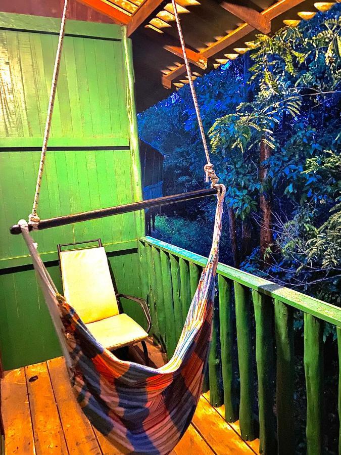 Amazonia Jungle Hotel Iranduba Eksteriør billede