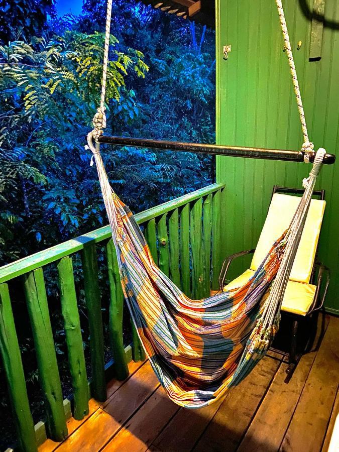 Amazonia Jungle Hotel Iranduba Eksteriør billede